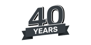 Home 40 years