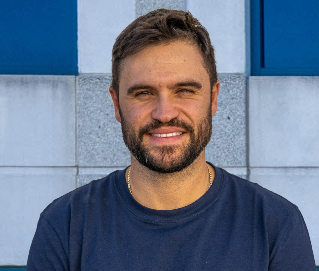 adam grande