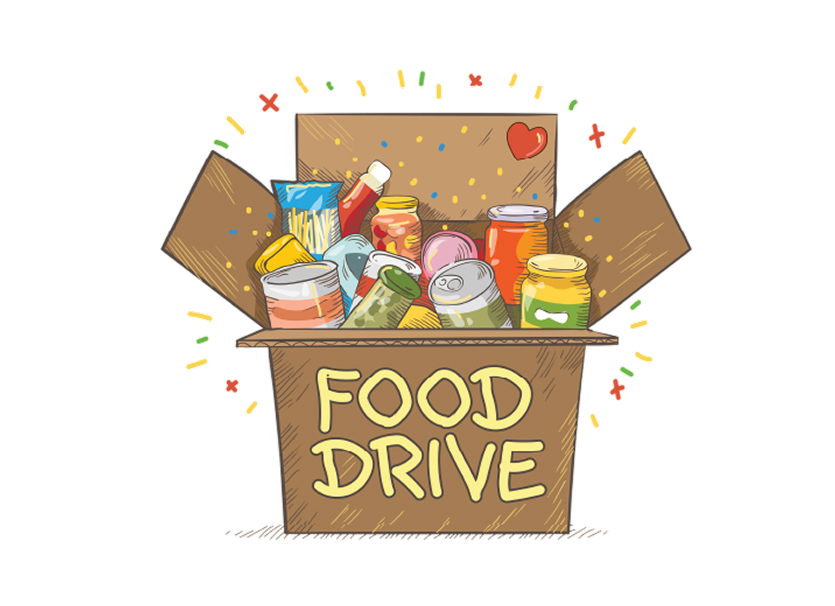 food drive